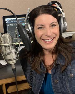  Photo of Voice Over Coach 